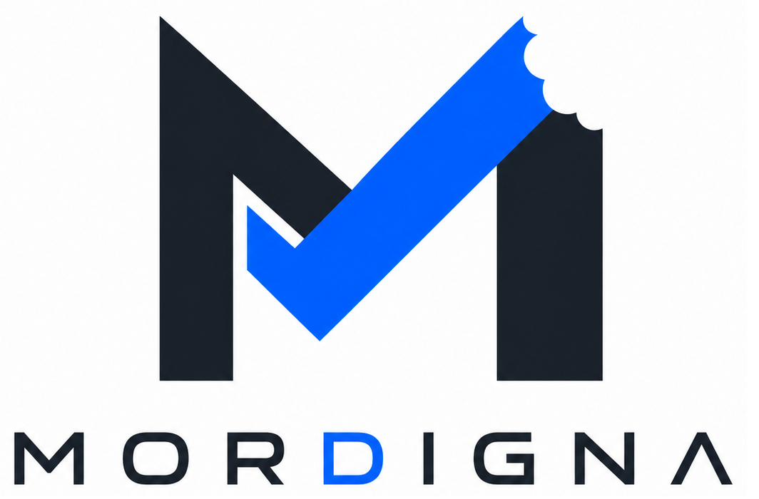 Mordigna